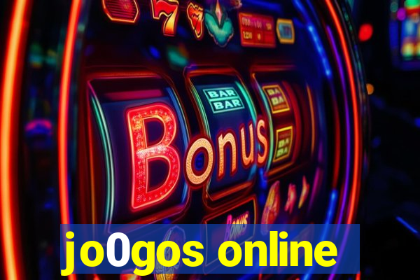 jo0gos online